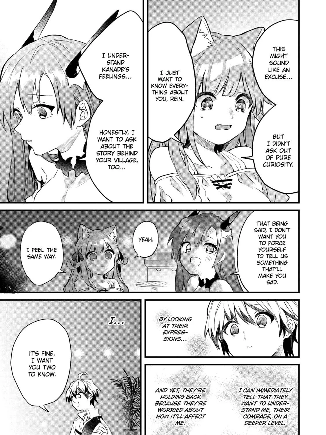 Beast Tamer Chapter 16 page 17 - 