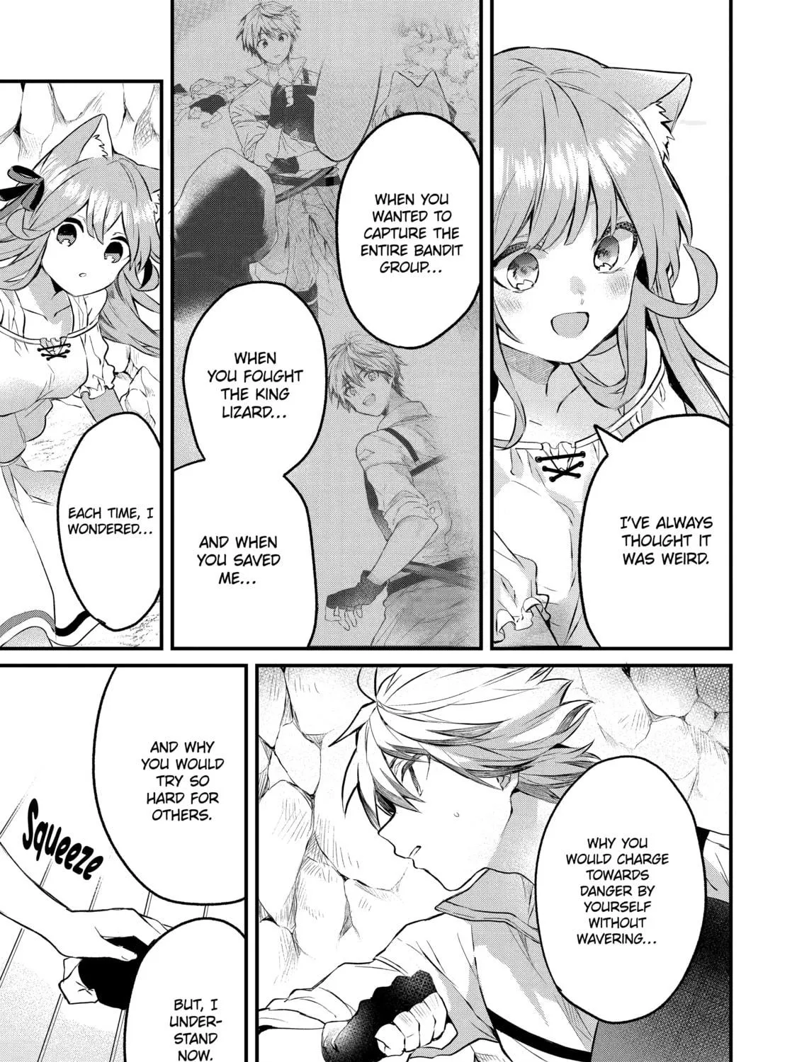 Beast Tamer Chapter 17 page 9 - 