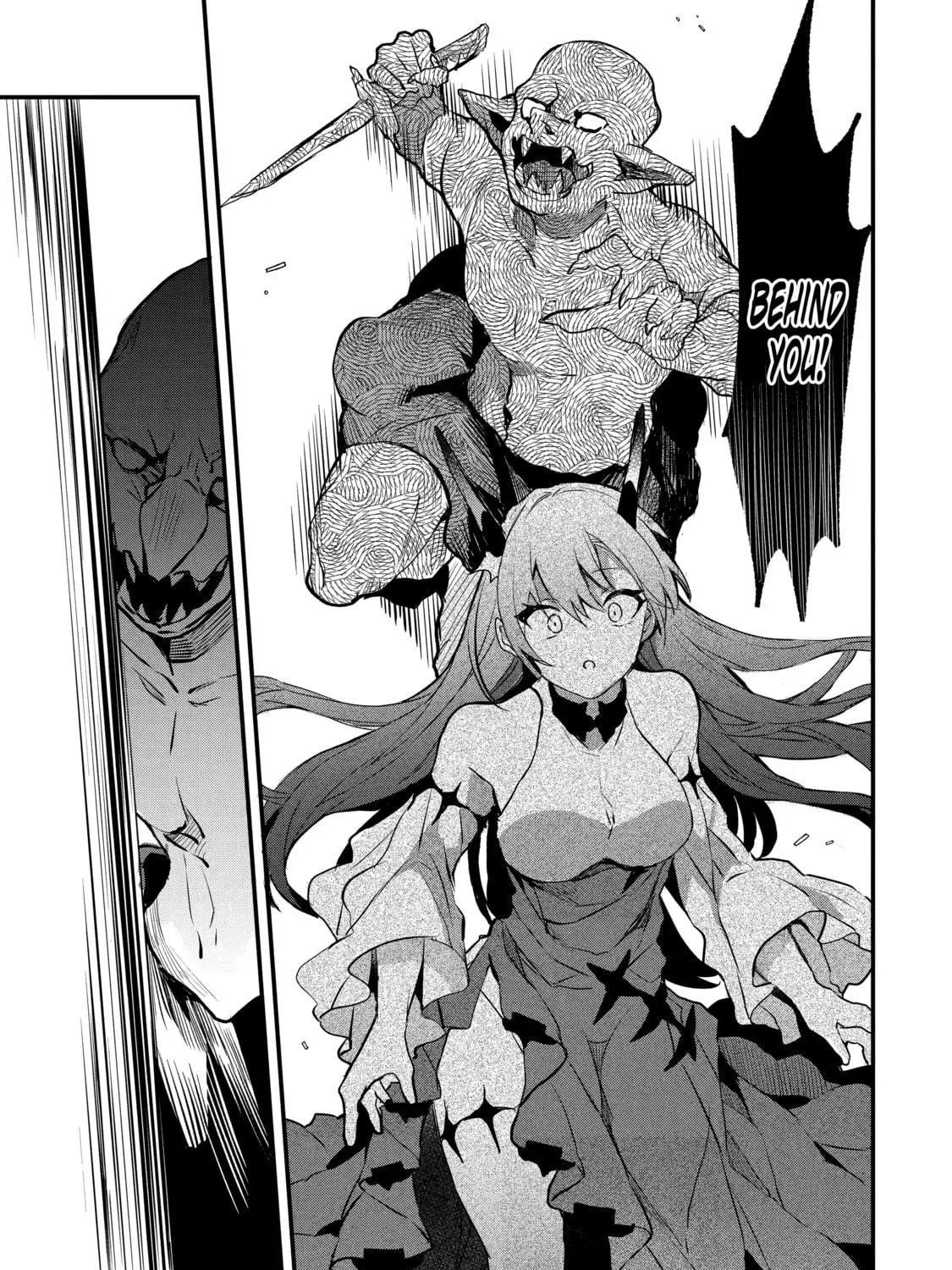 Beast Tamer Chapter 18 page 17 - 