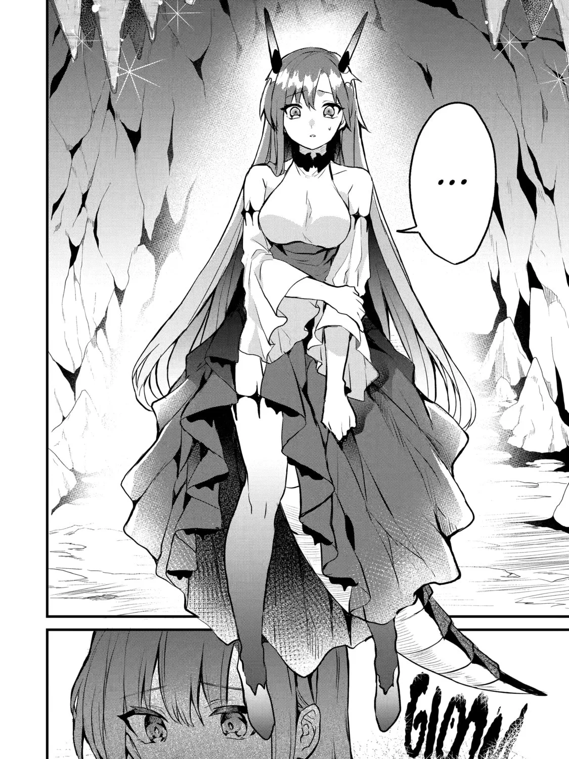 Beast Tamer Chapter 18 page 27 - 