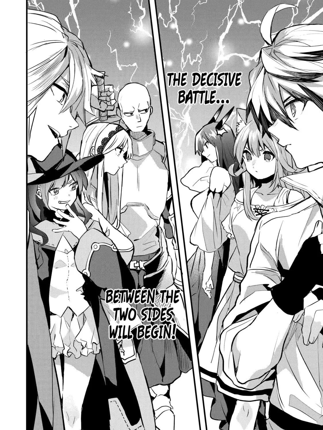Beast Tamer Chapter 20 page 41 - 