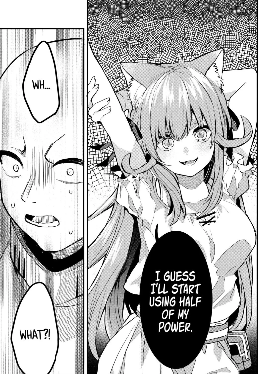 Beast Tamer Chapter 21 page 17 - 