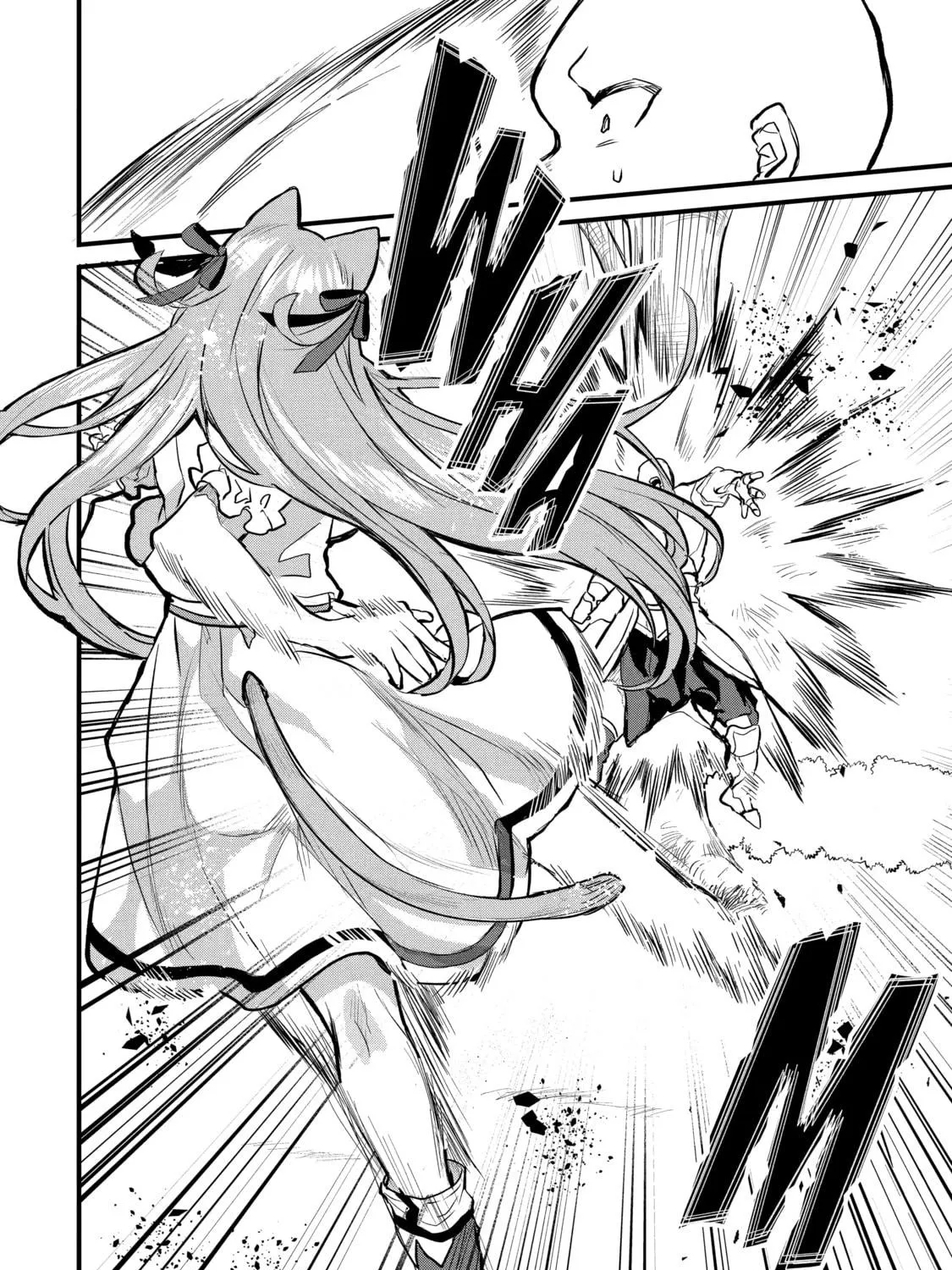 Beast Tamer Chapter 21 page 23 - 