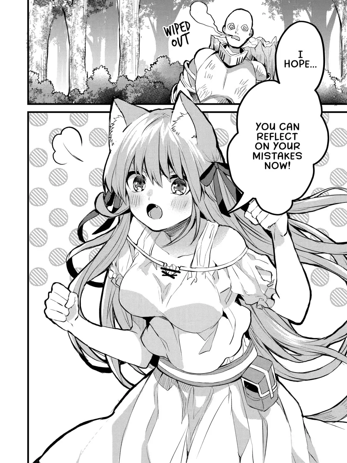 Beast Tamer Chapter 21 page 27 - 