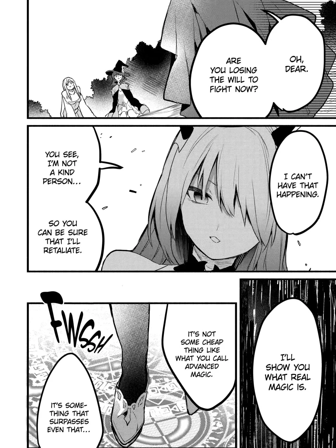 Beast Tamer Chapter 22 page 15 - 