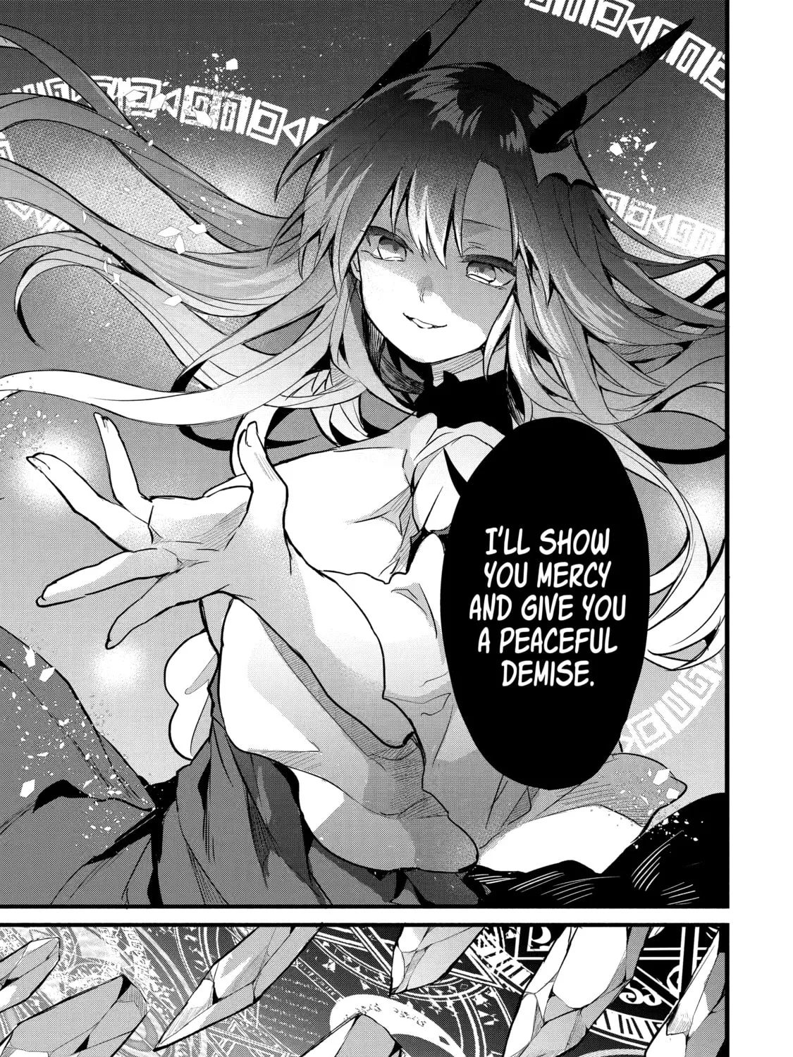 Beast Tamer Chapter 22 page 21 - 