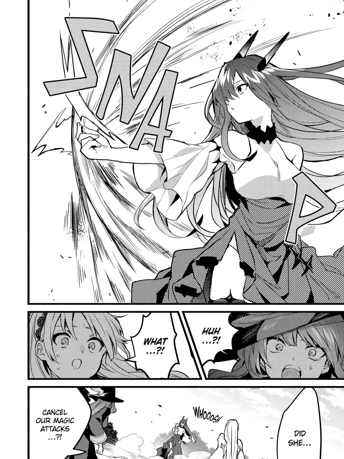 Beast Tamer Chapter 22 page 7 - 