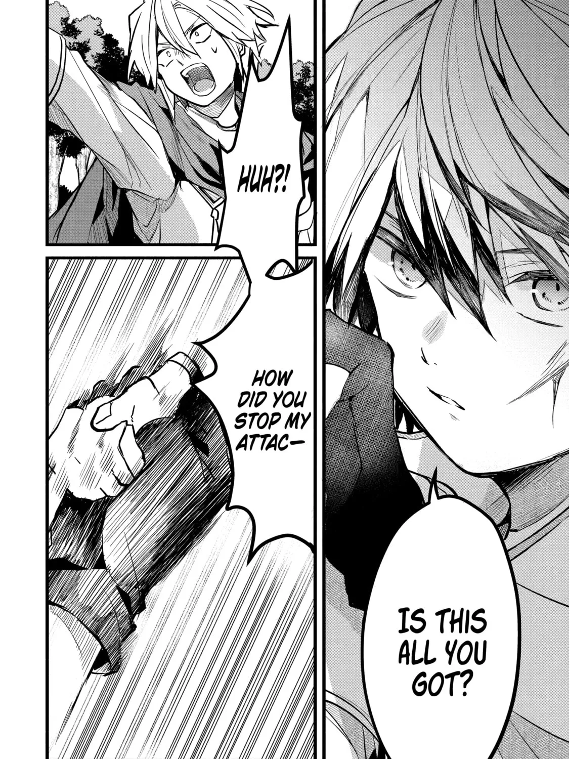Beast Tamer Chapter 23 page 15 - 