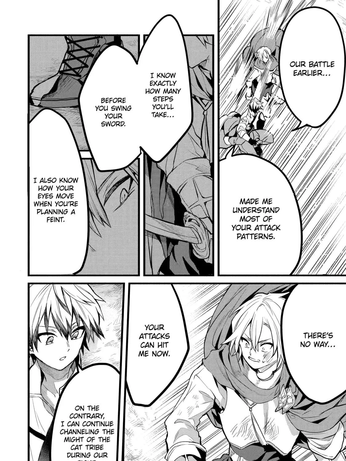 Beast Tamer Chapter 23 page 23 - 