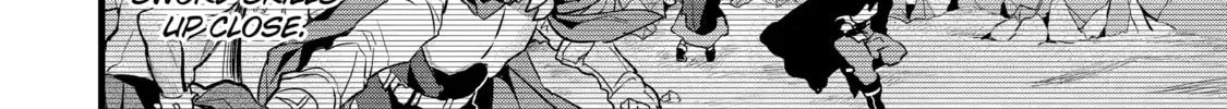 Beast Tamer Chapter 23 page 8 - 