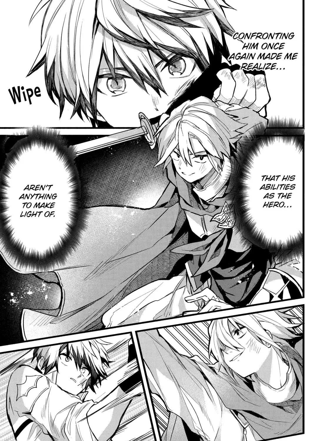 Beast Tamer Chapter 23 page 9 - 