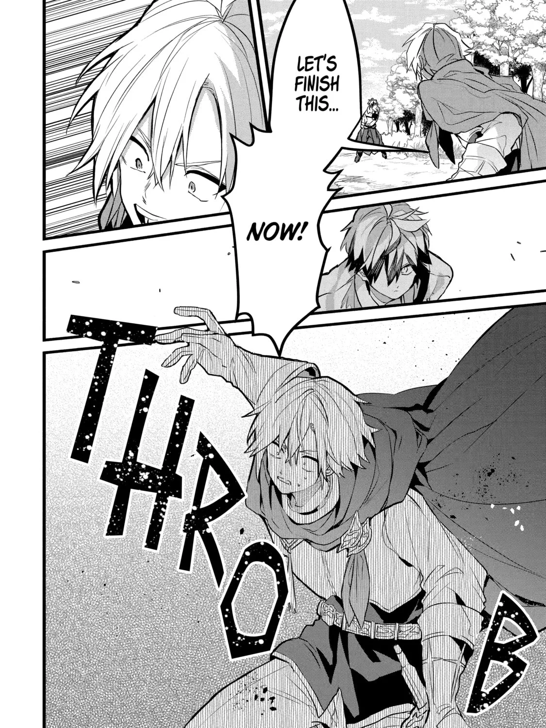 Beast Tamer Chapter 24 page 15 - 