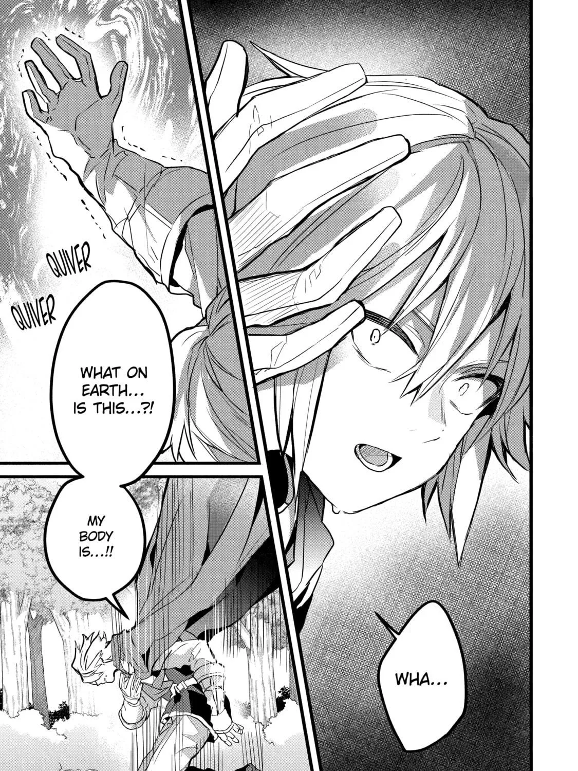 Beast Tamer Chapter 24 page 17 - 
