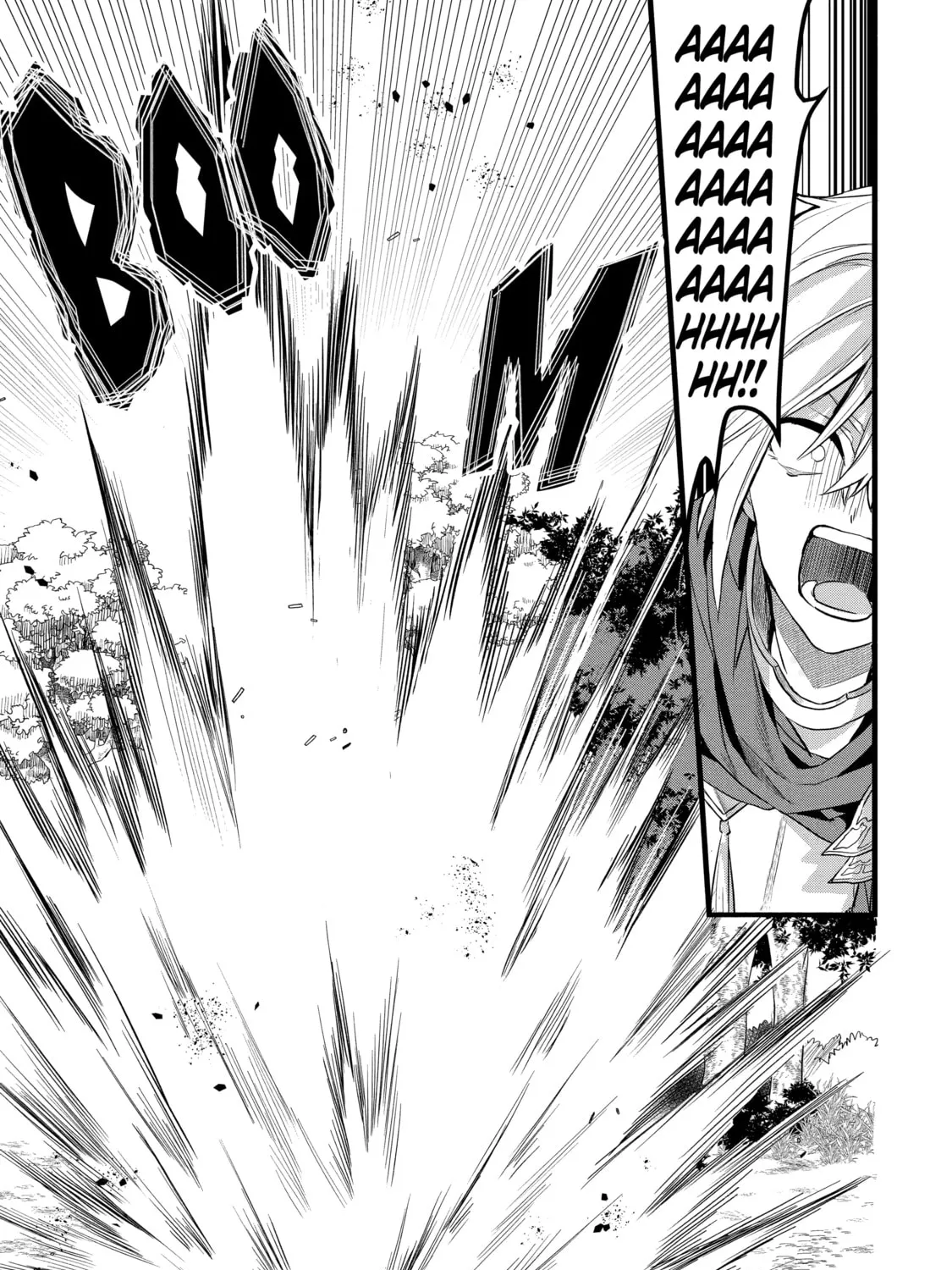 Beast Tamer Chapter 24 page 25 - 