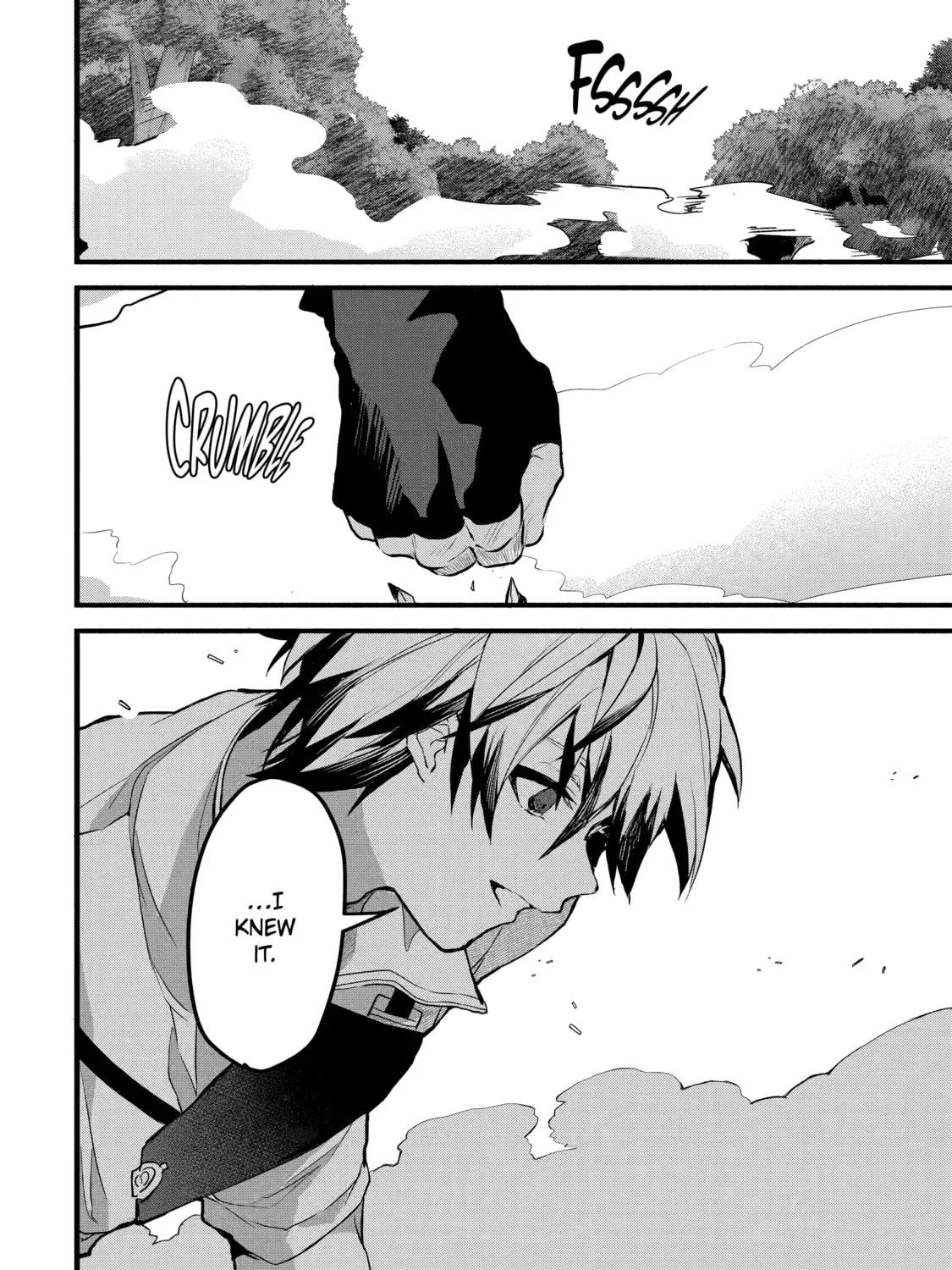 Beast Tamer Chapter 24 page 27 - 