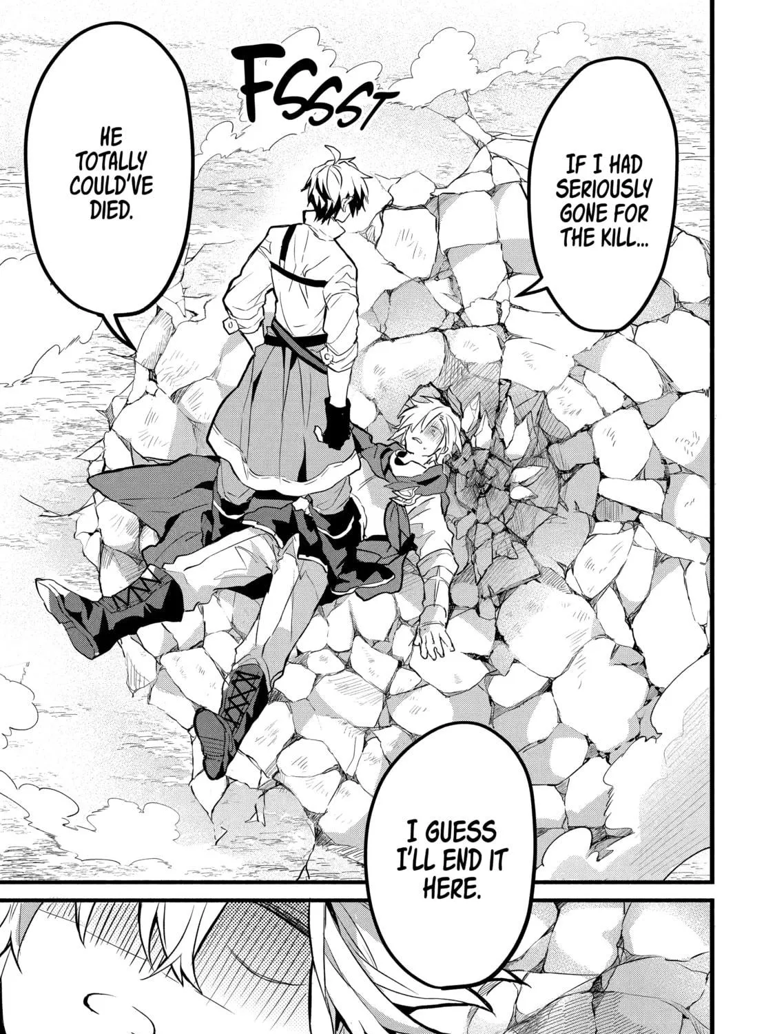 Beast Tamer Chapter 24 page 29 - 