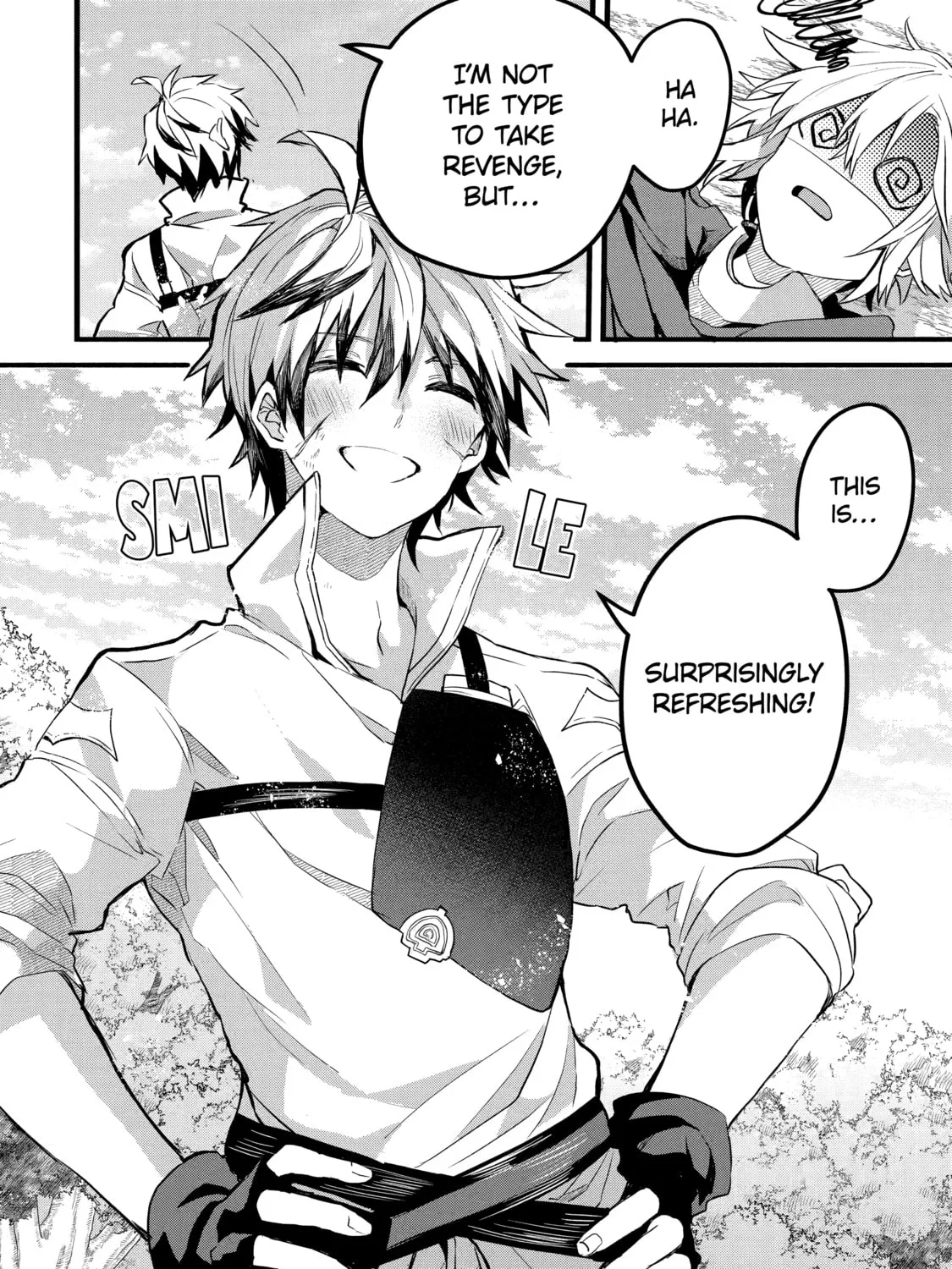 Beast Tamer Chapter 24 page 31 - 