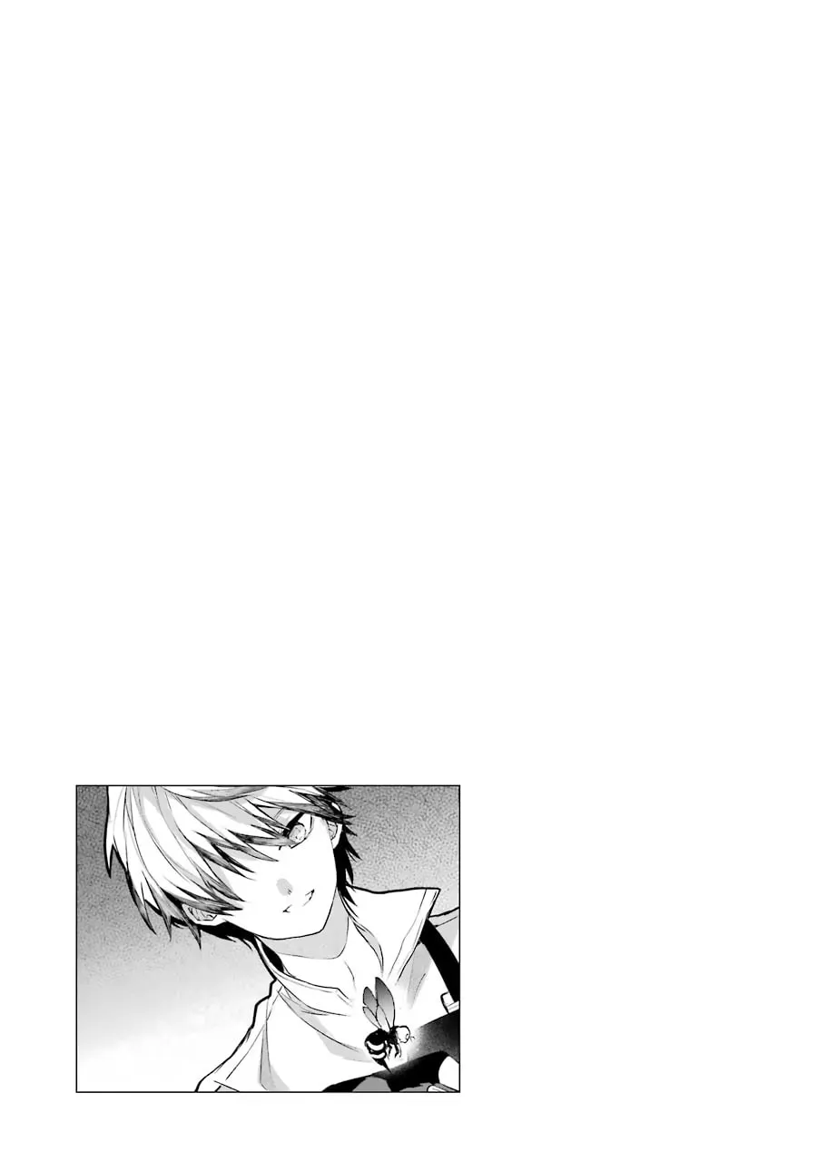 Beast Tamer Chapter 24 page 33 - 