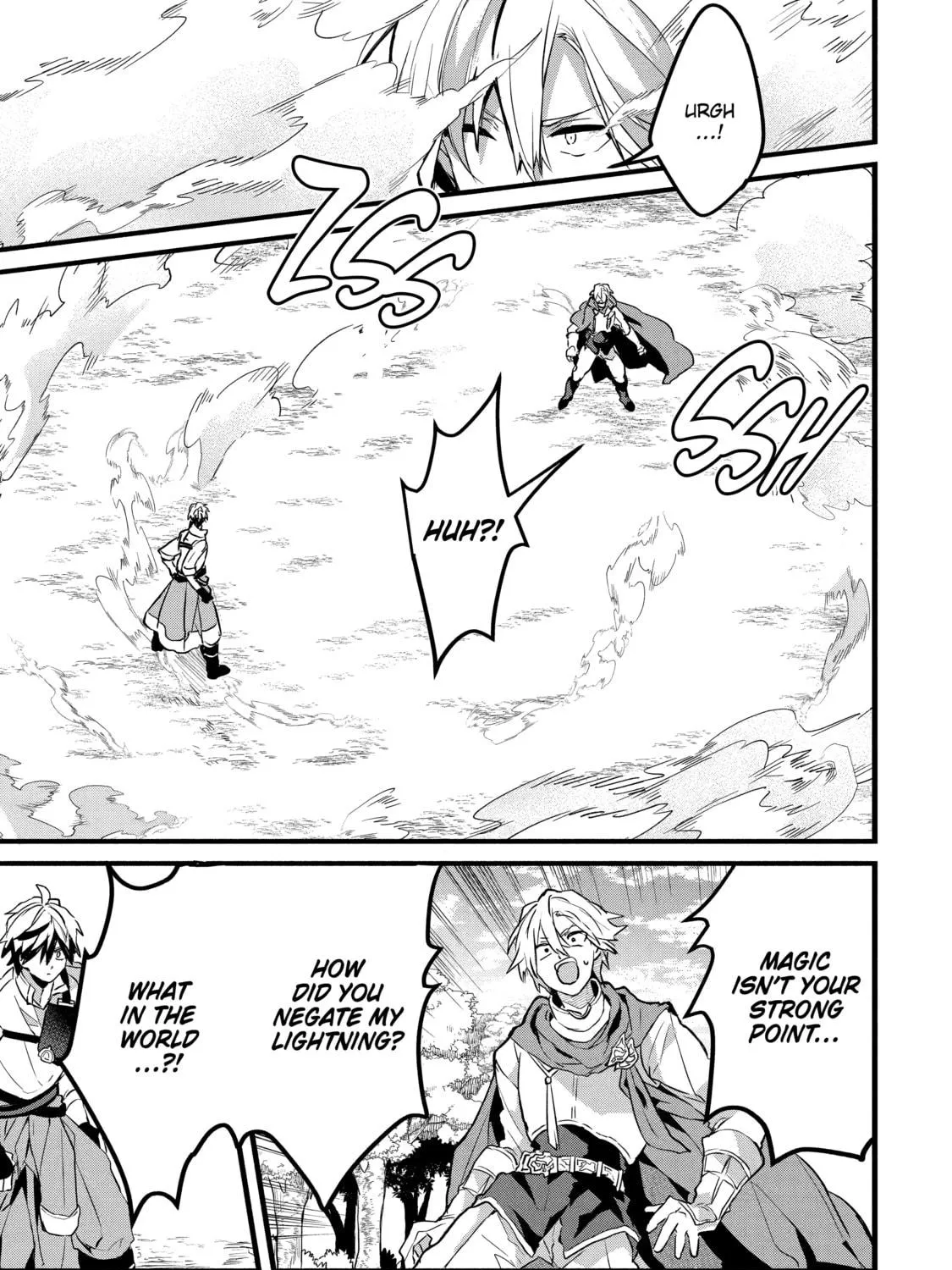 Beast Tamer Chapter 24 page 5 - 