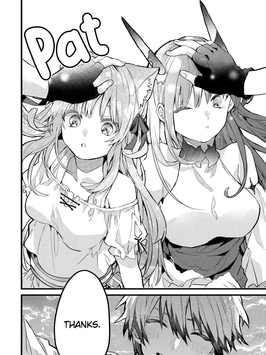 Beast Tamer Chapter 25 page 19 - 
