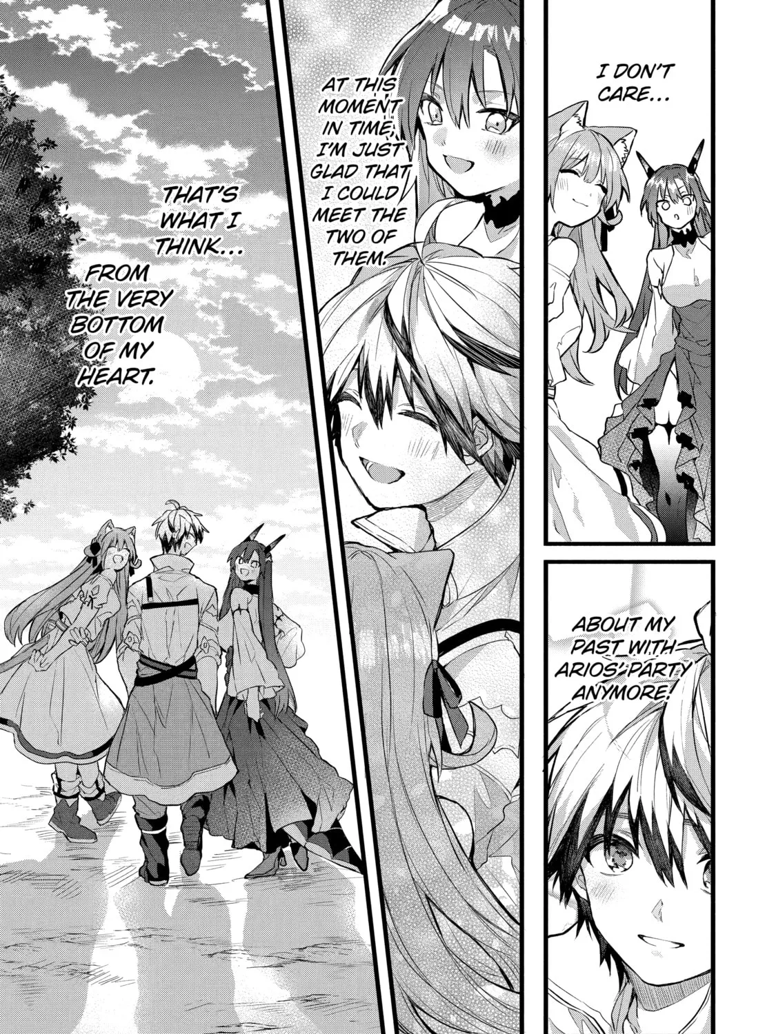 Beast Tamer Chapter 25 page 25 - 