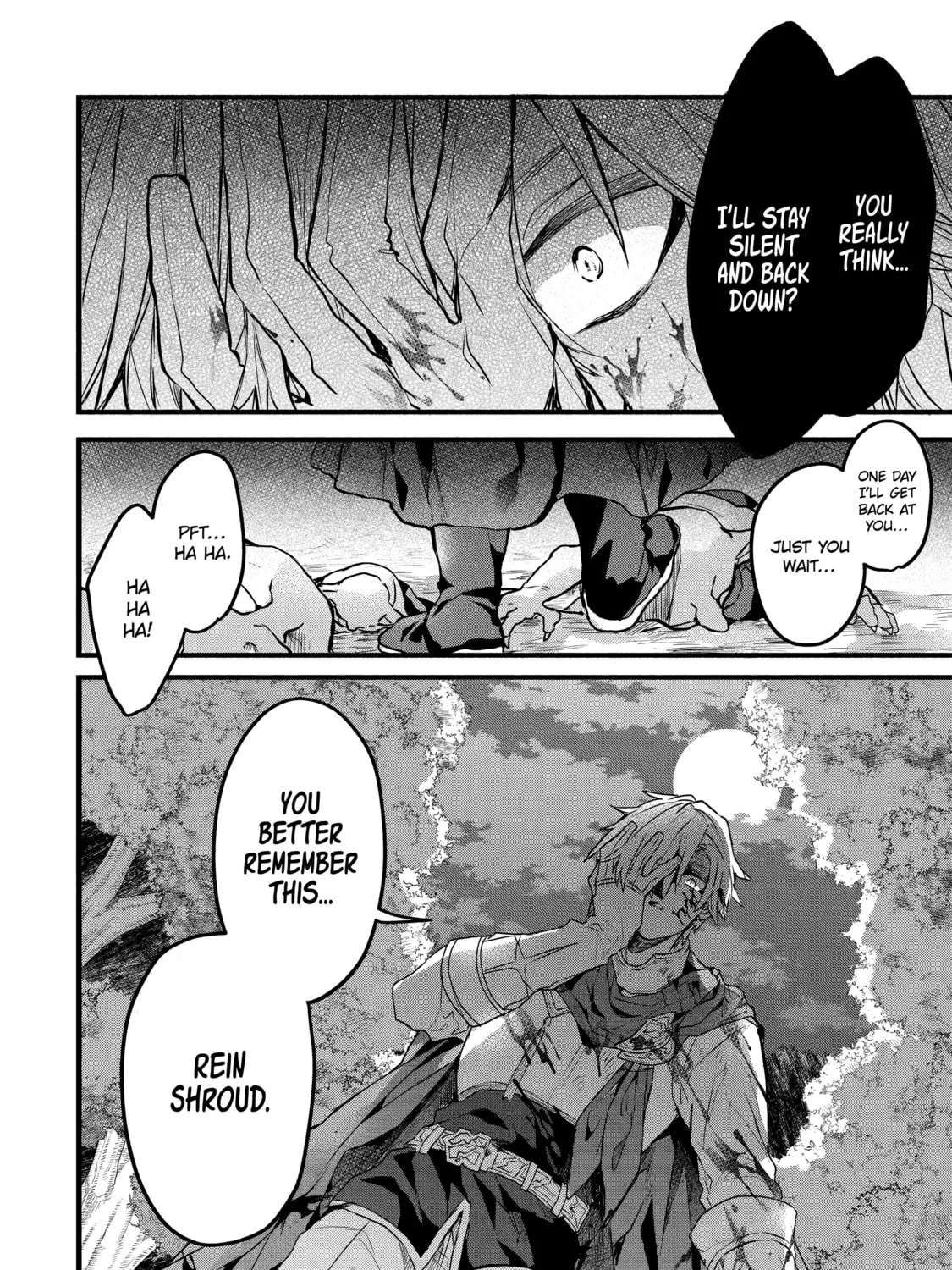 Beast Tamer Chapter 25 page 31 - 