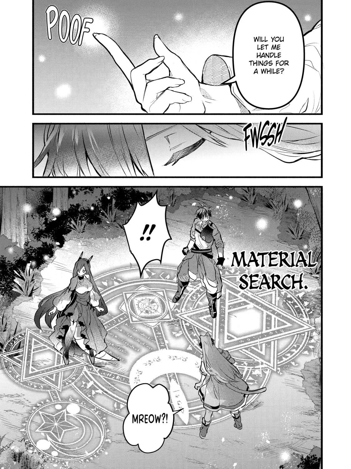 Beast Tamer Chapter 26 page 17 - 