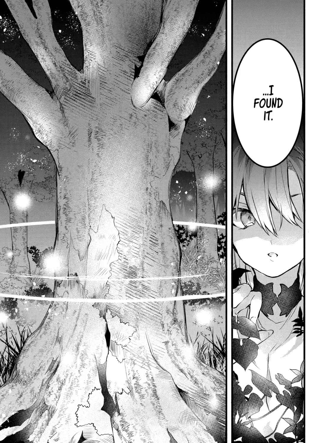 Beast Tamer Chapter 26 page 21 - 