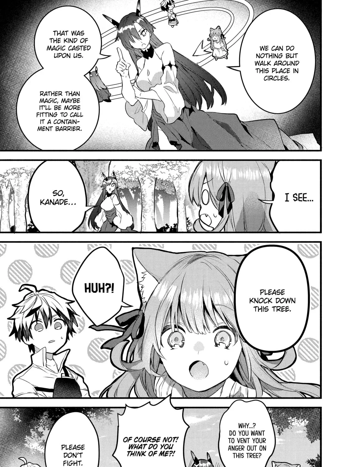 Beast Tamer Chapter 26 page 25 - 