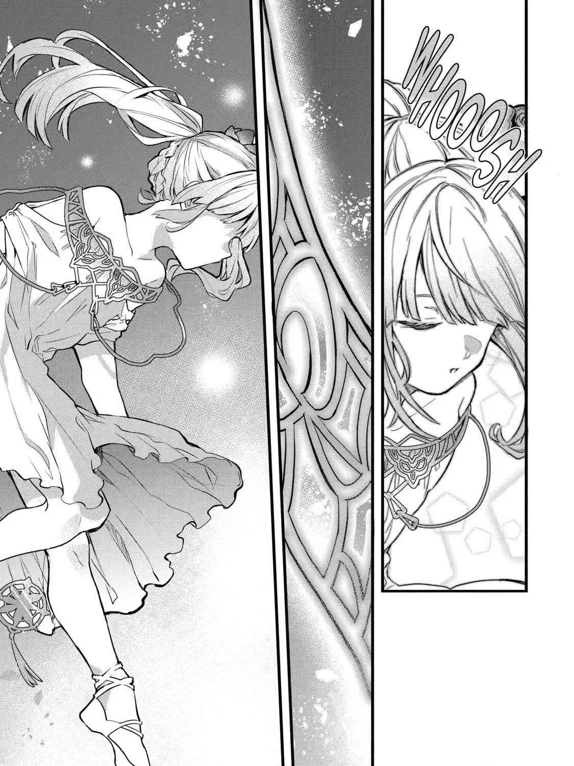 Beast Tamer Chapter 26 page 29 - 