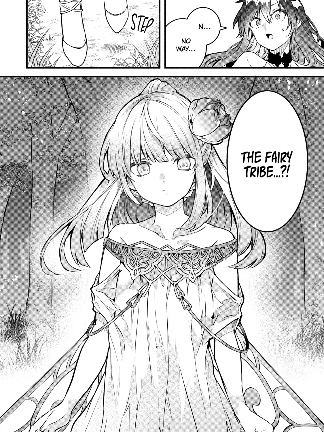 Beast Tamer Chapter 26 page 31 - 
