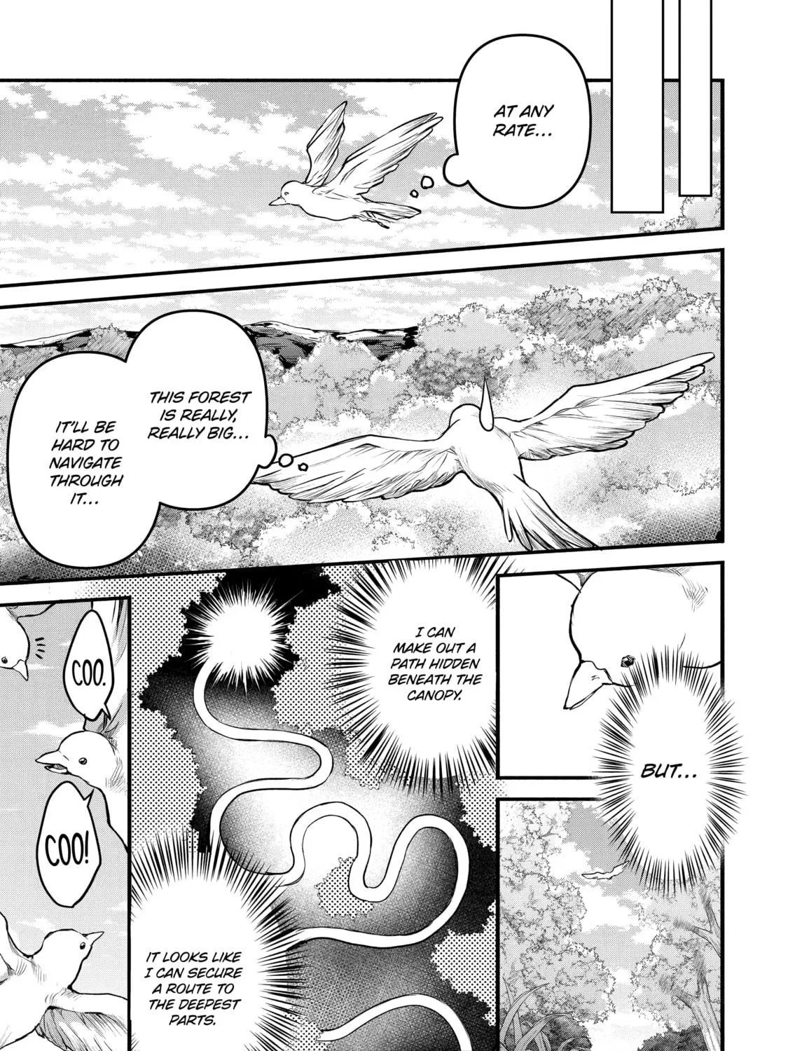 Beast Tamer Chapter 26 page 9 - 