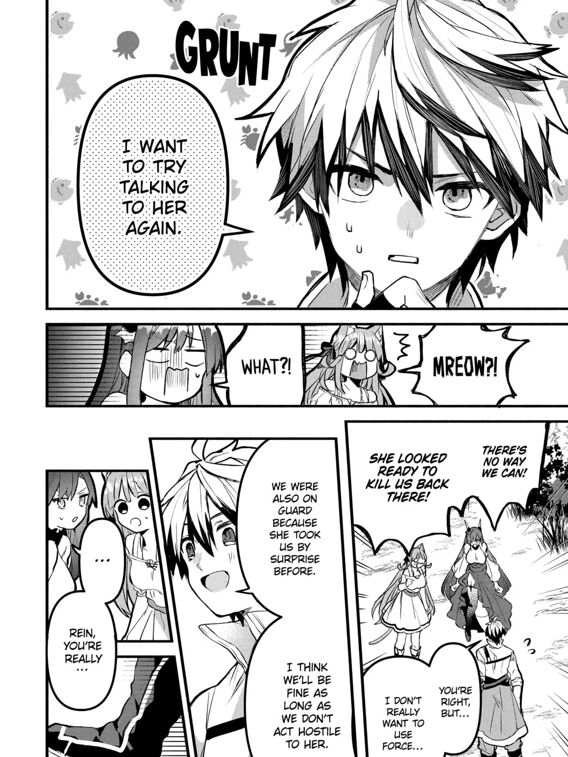 Beast Tamer Chapter 27 page 15 - 
