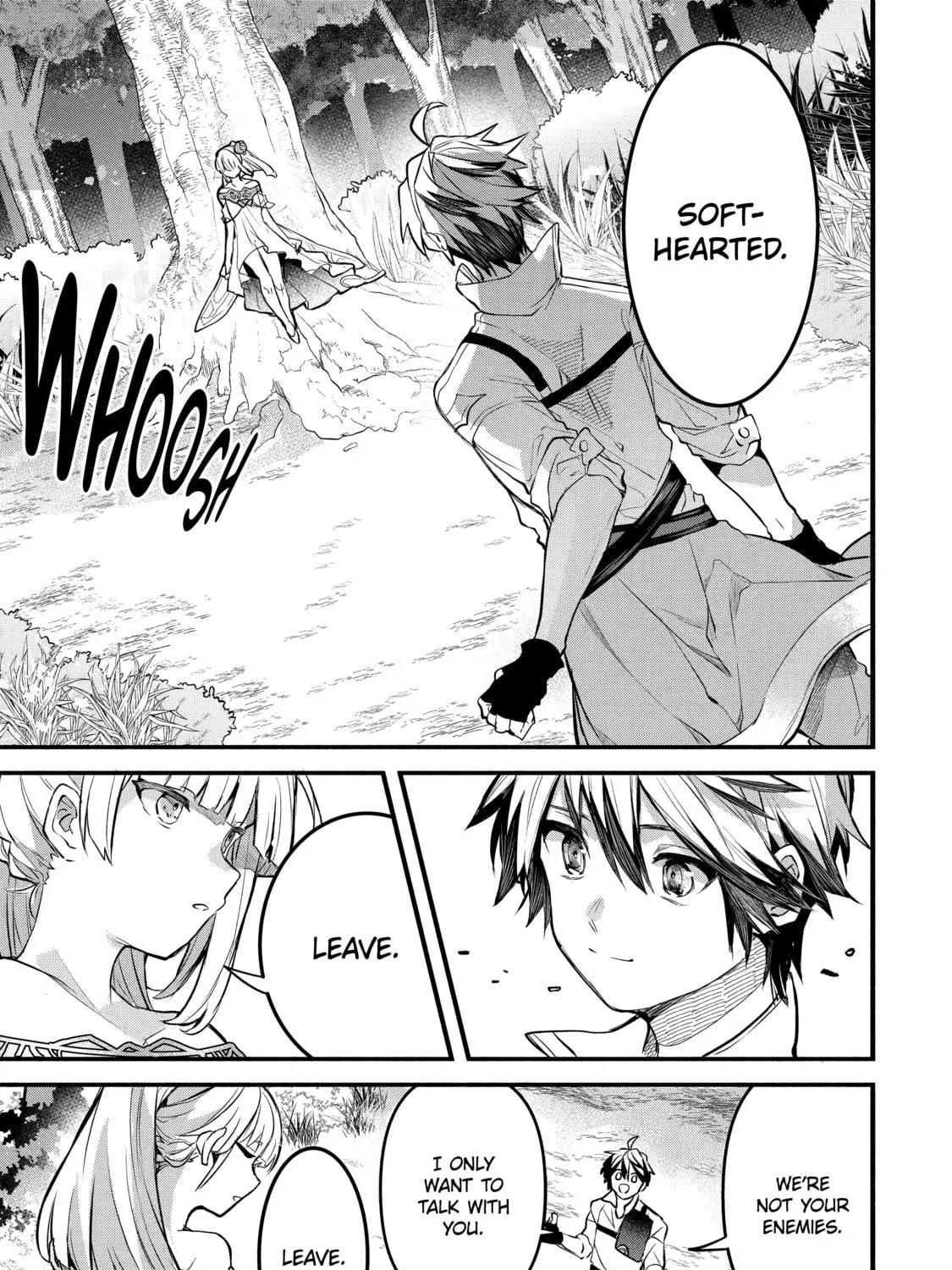 Beast Tamer Chapter 27 page 17 - 