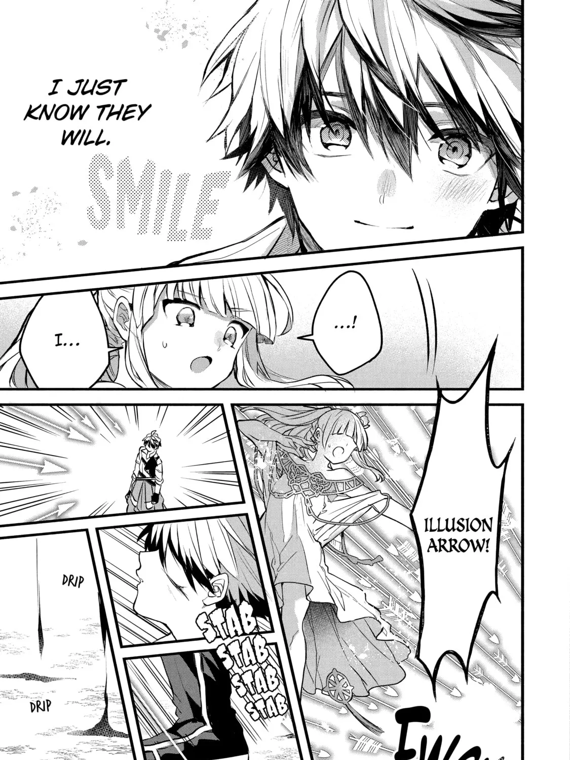 Beast Tamer Chapter 27 page 25 - 