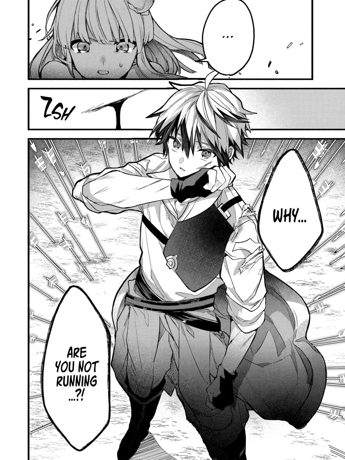 Beast Tamer Chapter 27 page 27 - 