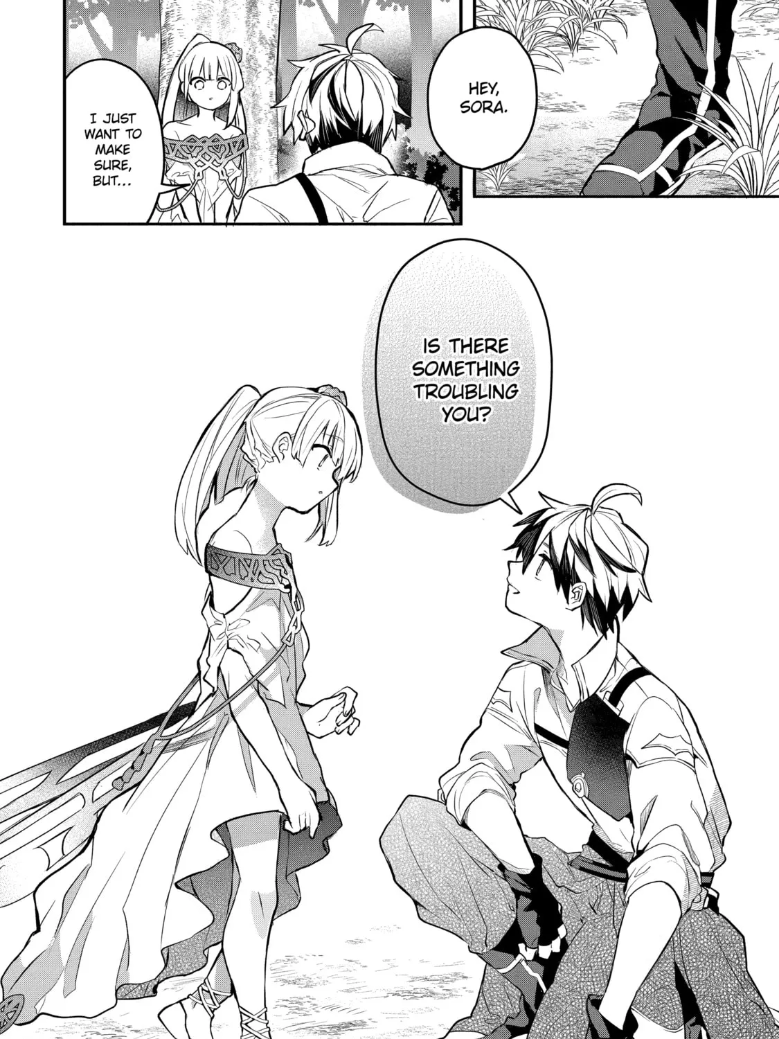 Beast Tamer Chapter 28 page 15 - 