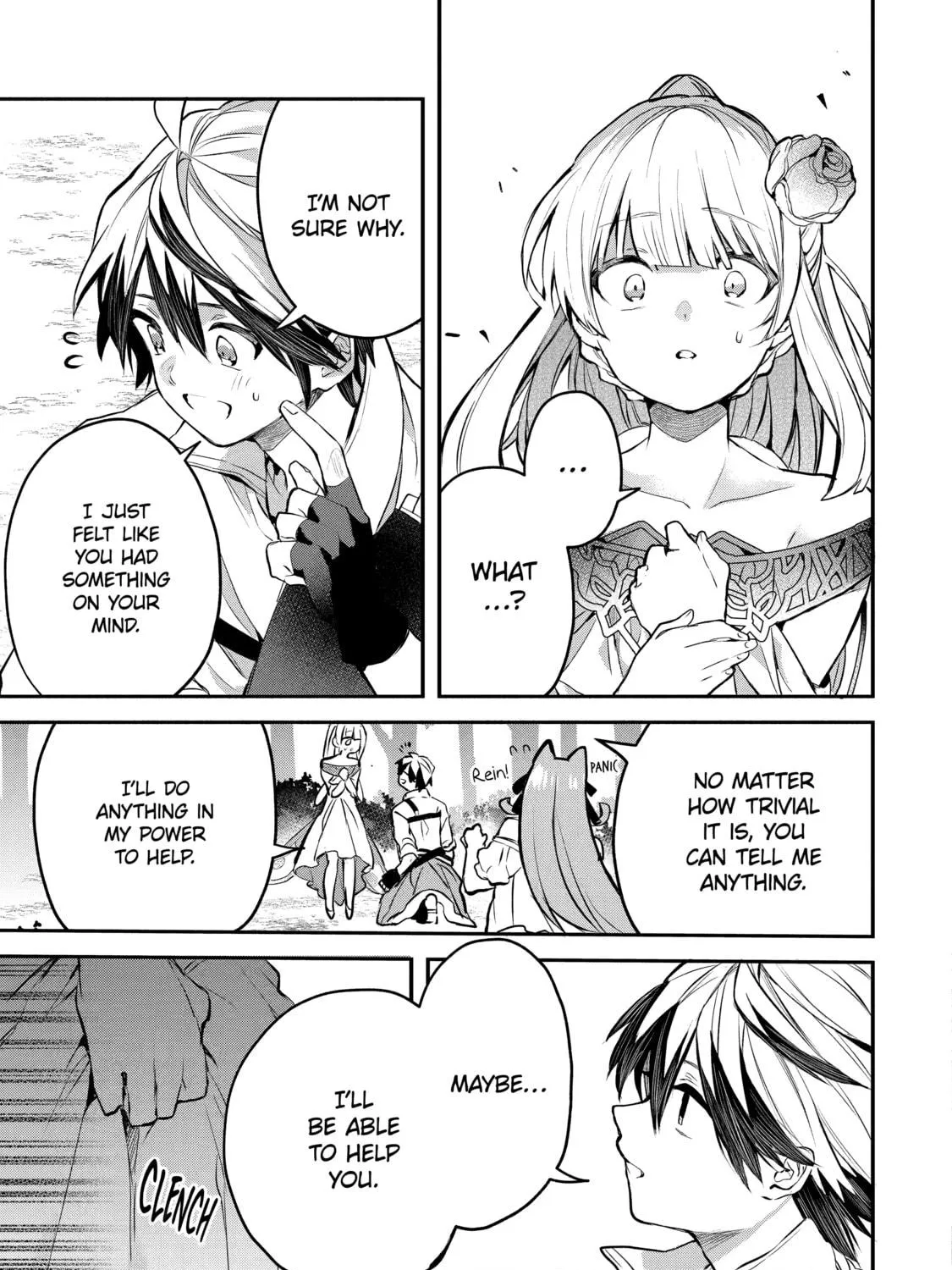 Beast Tamer Chapter 28 page 17 - 