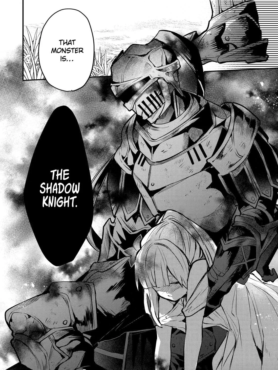 Beast Tamer Chapter 28 page 35 - 