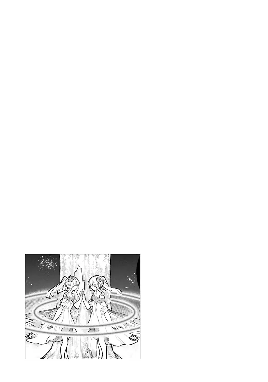 Beast Tamer Chapter 28 page 37 - 