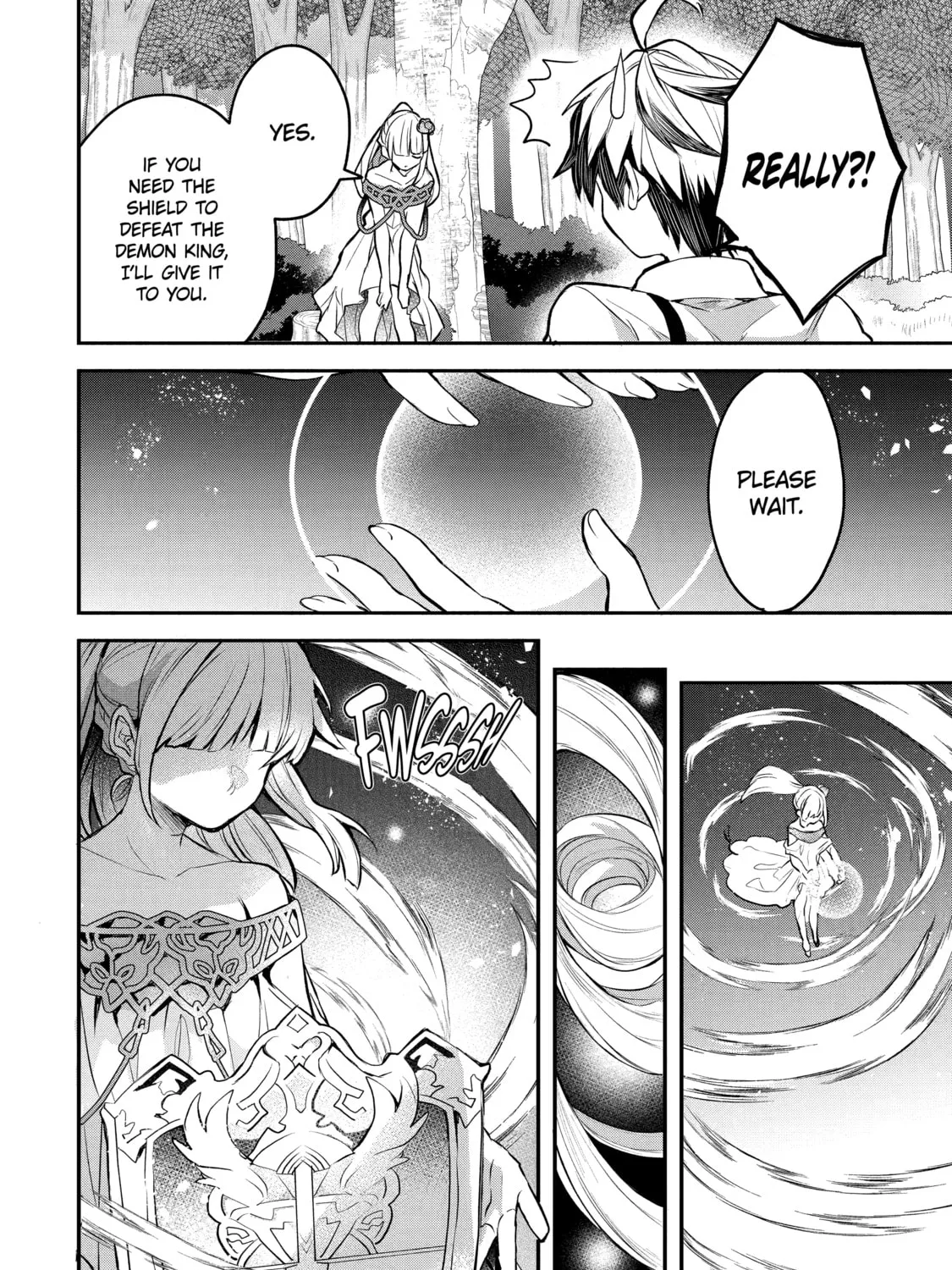 Beast Tamer Chapter 28 page 7 - 