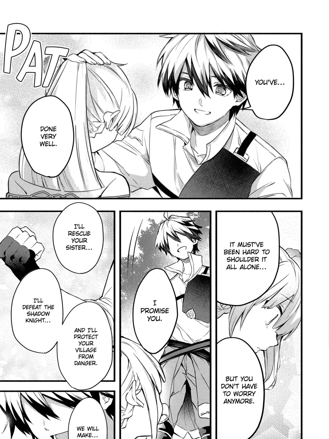 Beast Tamer Chapter 29 page 13 - 