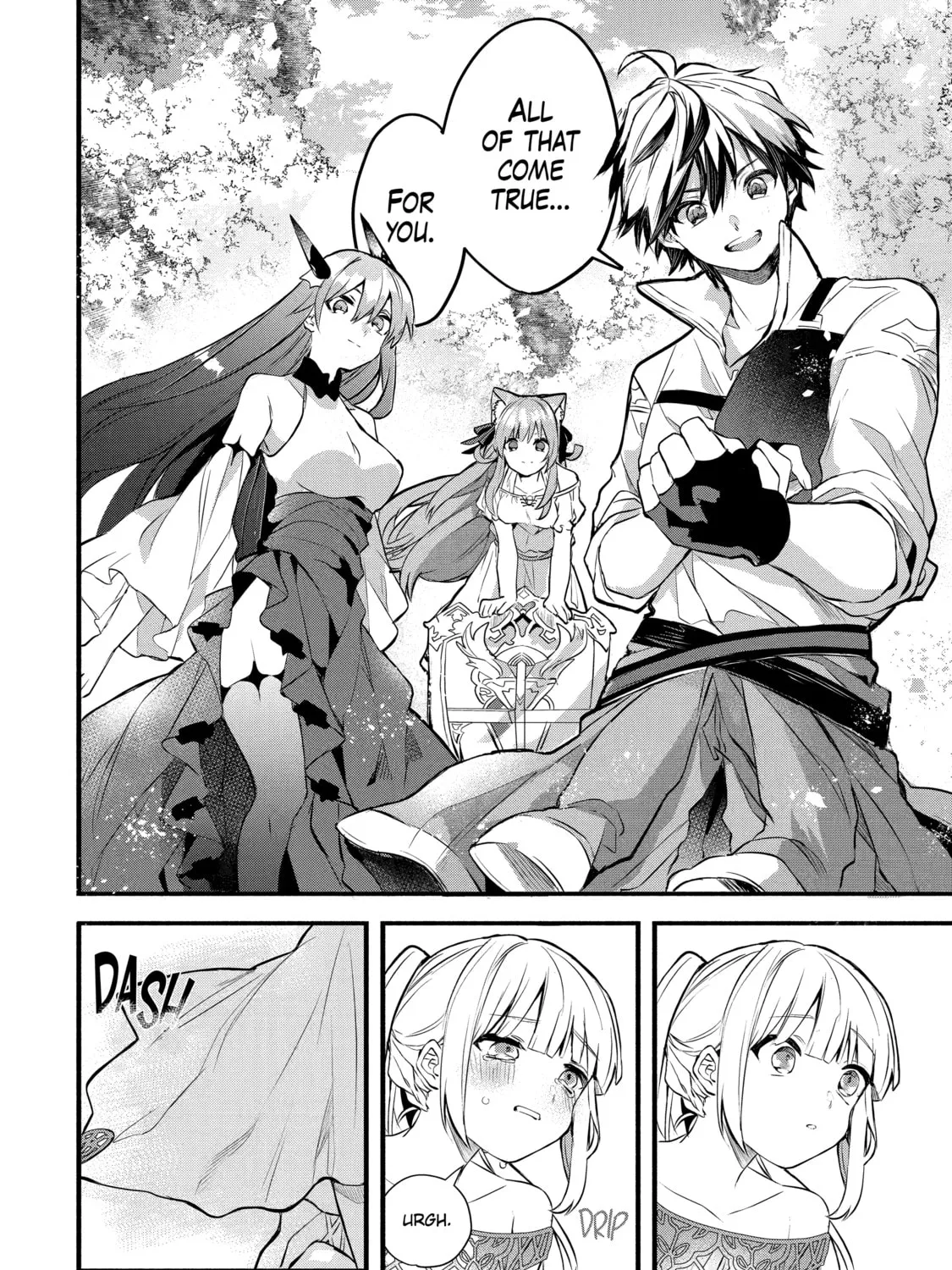Beast Tamer Chapter 29 page 15 - 