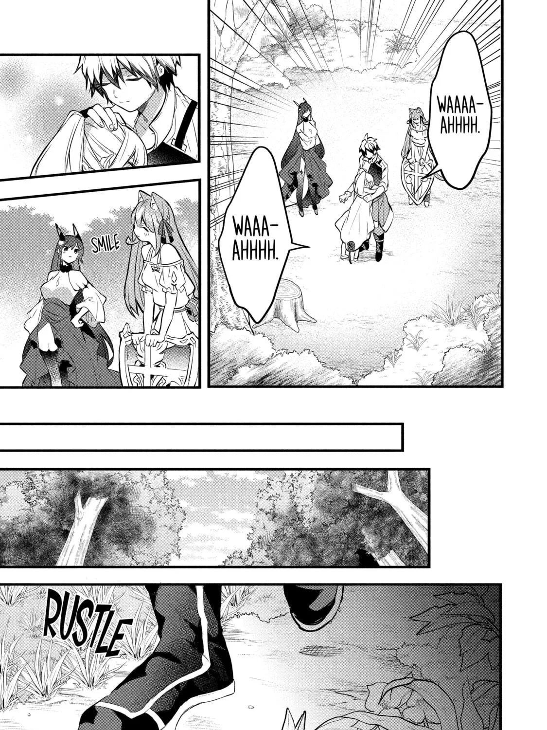 Beast Tamer Chapter 29 page 17 - 