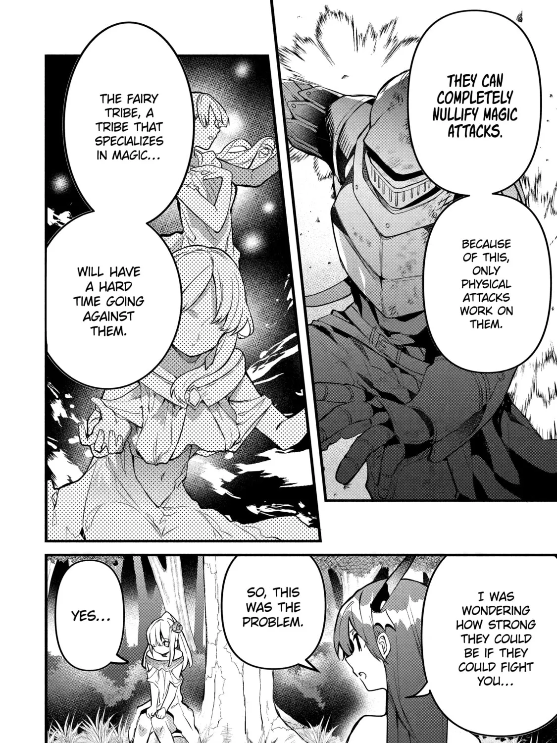 Beast Tamer Chapter 29 page 3 - 