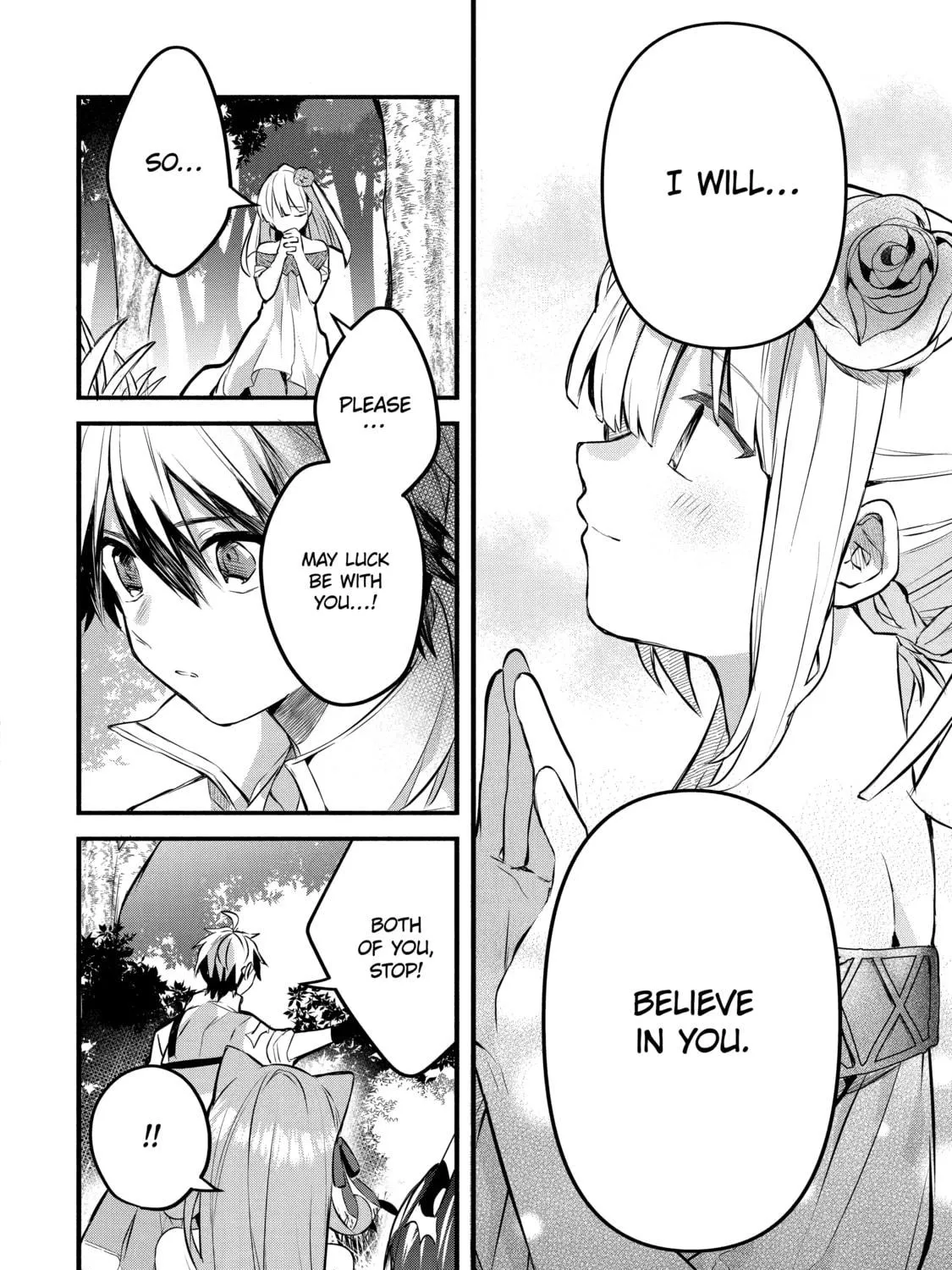 Beast Tamer Chapter 29 page 23 - 