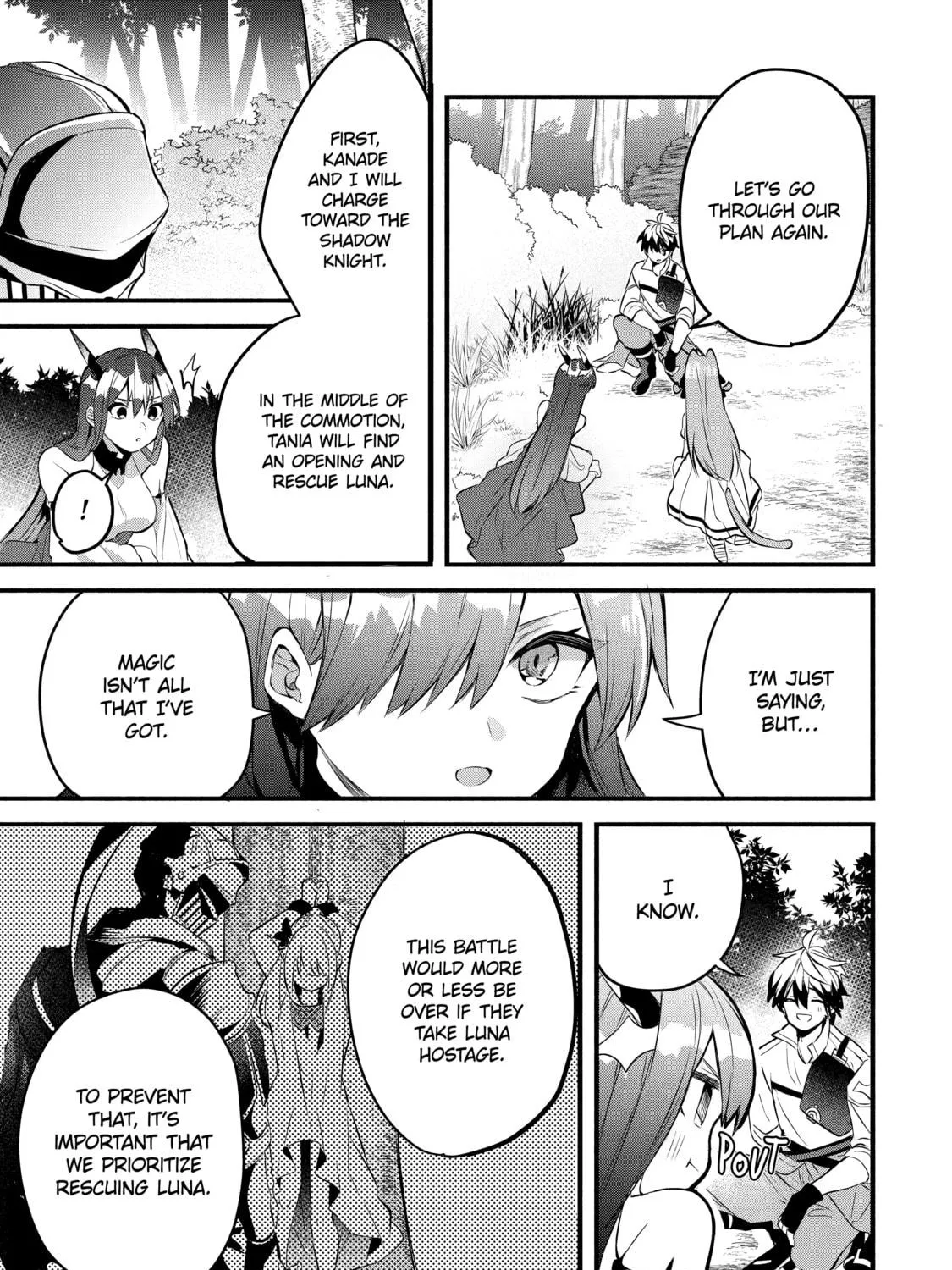 Beast Tamer Chapter 29 page 29 - 