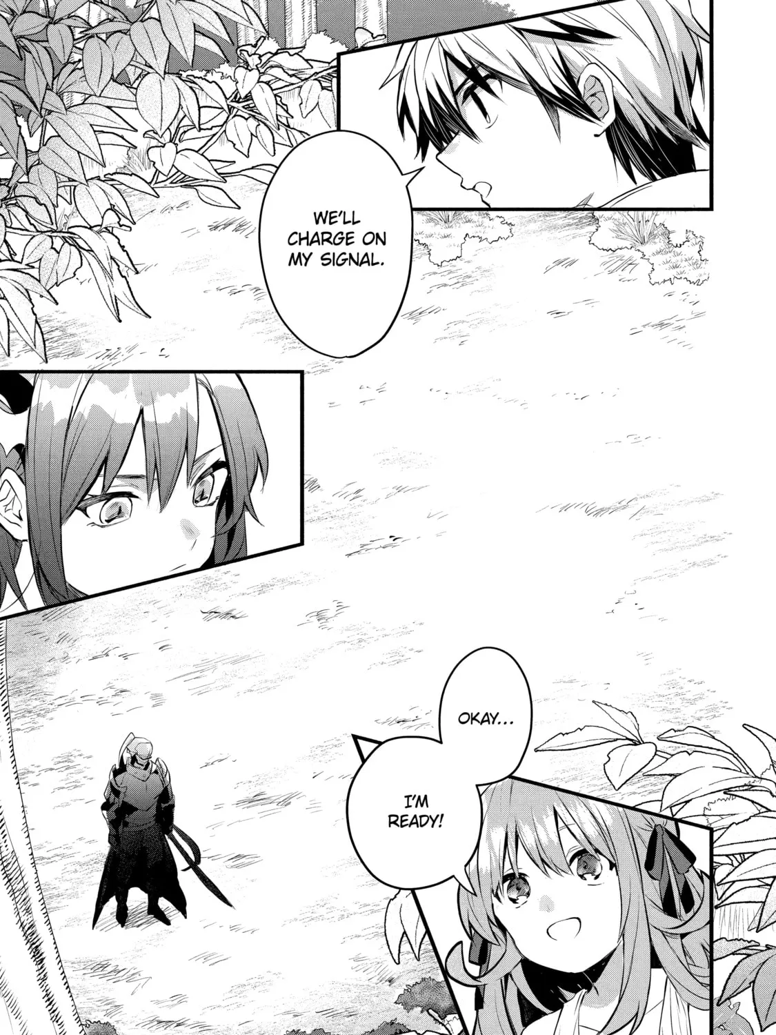Beast Tamer Chapter 29 page 33 - 
