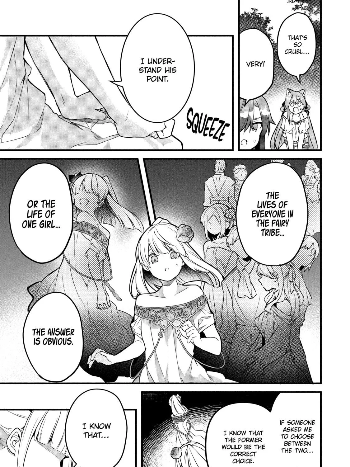 Beast Tamer Chapter 29 page 9 - 