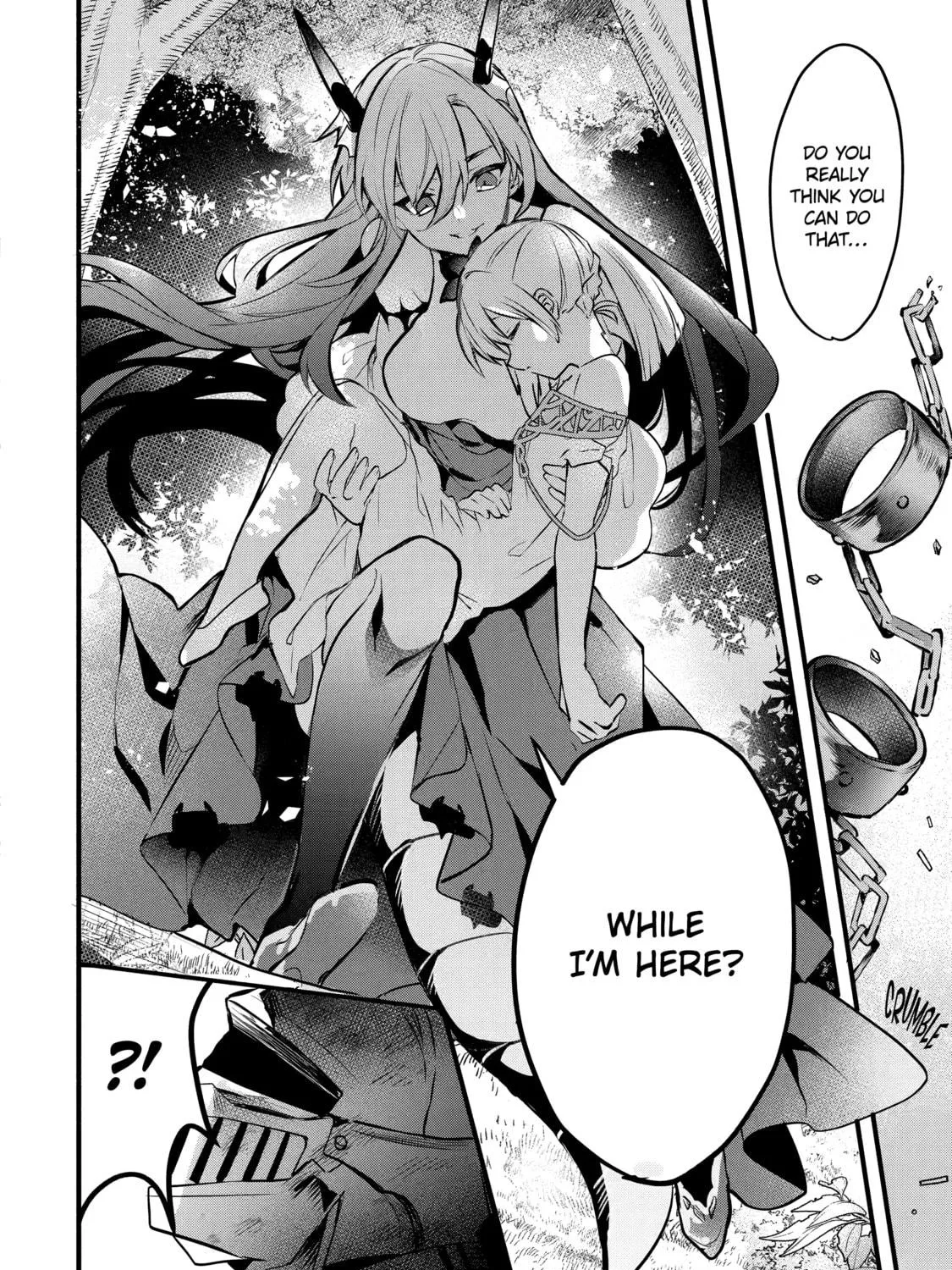 Beast Tamer Chapter 30 page 11 - 
